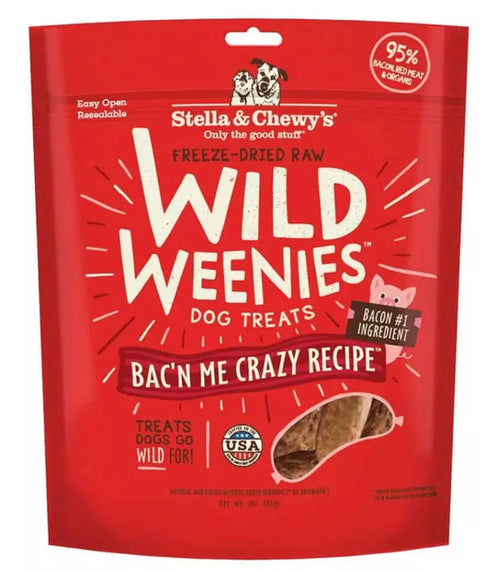 Wild Weenies, 3.25oz