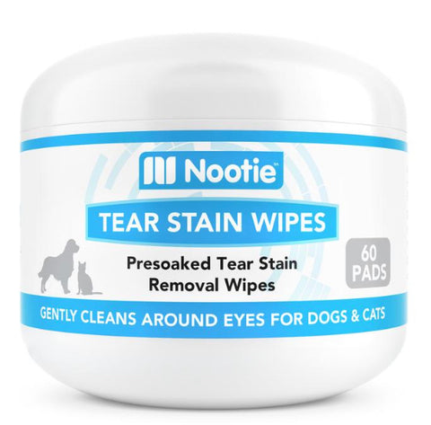 Tear Stain Wipes