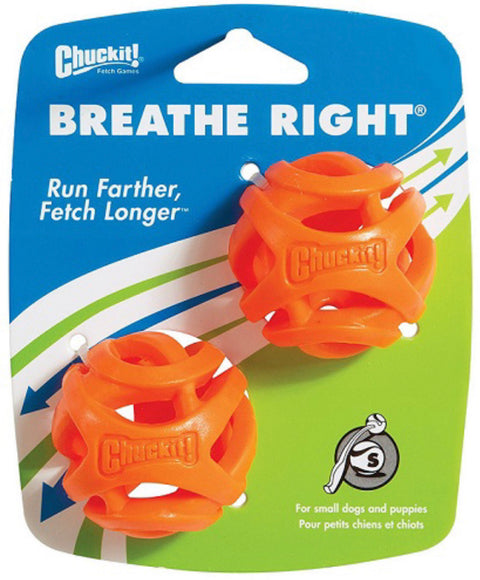 Breathe Right Ball