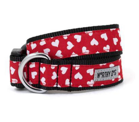 Be Mine Collar