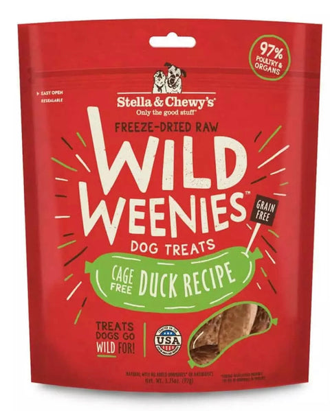Wild Weenies, 3.25oz