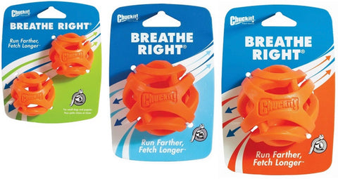 Breathe Right Ball