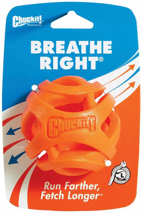 Breathe Right Ball