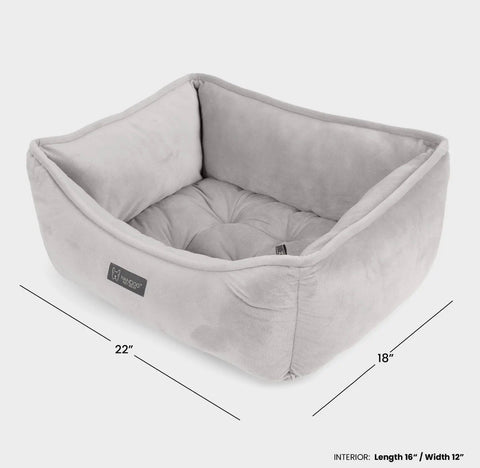 NanDog Bed
