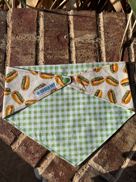 Urban Pet Bandanas Small