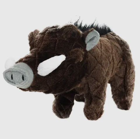 Tuffy Toy