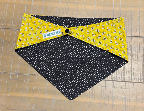 Urban Pet Bandanas Large