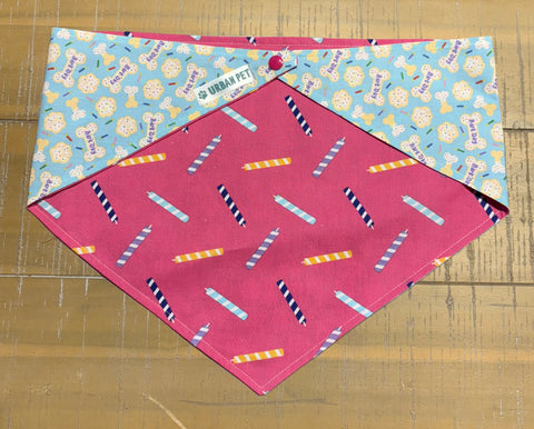 Urban Pet Bandanas Extra Large (XL)