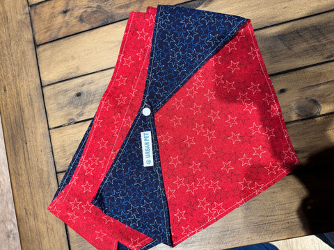 Urban Pet Bandanas Large