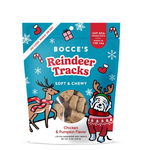 Holiday Bocce Soft & Chewy