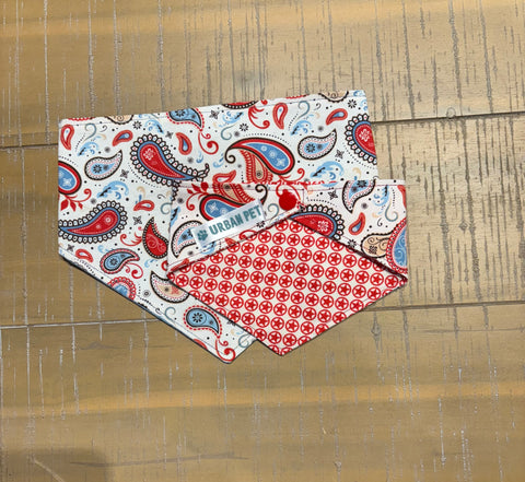 Urban Pet Bandanas Extra Small (XS)