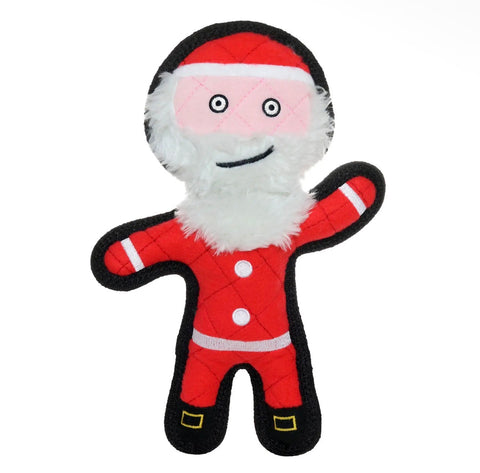 Mighty Tuffy Holiday Toys