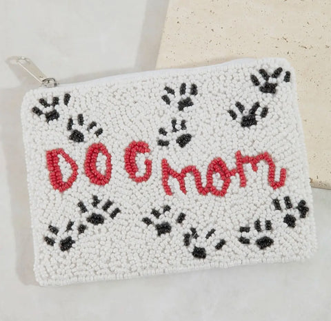 Fame Dog Mom Accessories