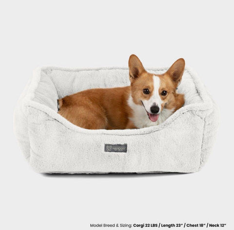 NanDog Bed