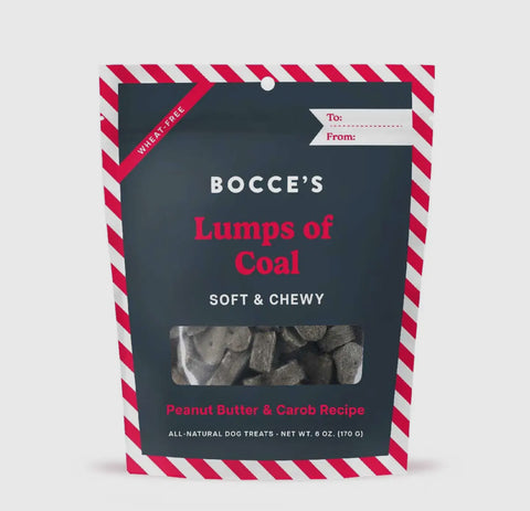 Holiday Bocce Soft & Chewy