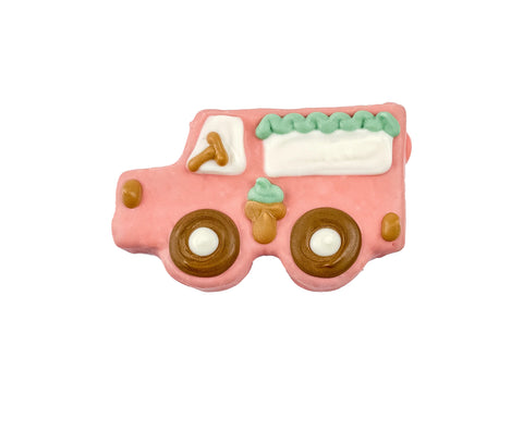 Barkery Case Cookie