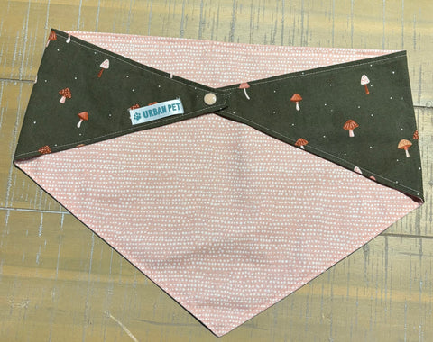 Urban Pet Bandanas Large