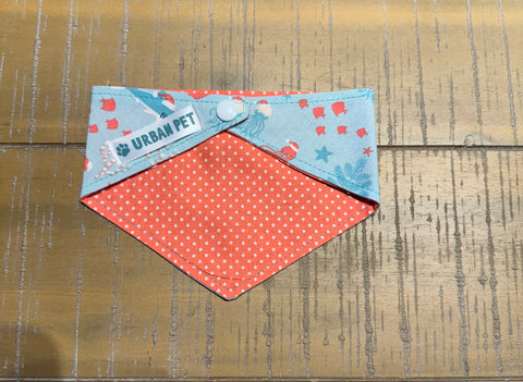 Urban Pet Bandanas Holiday Extra Small (XS)
