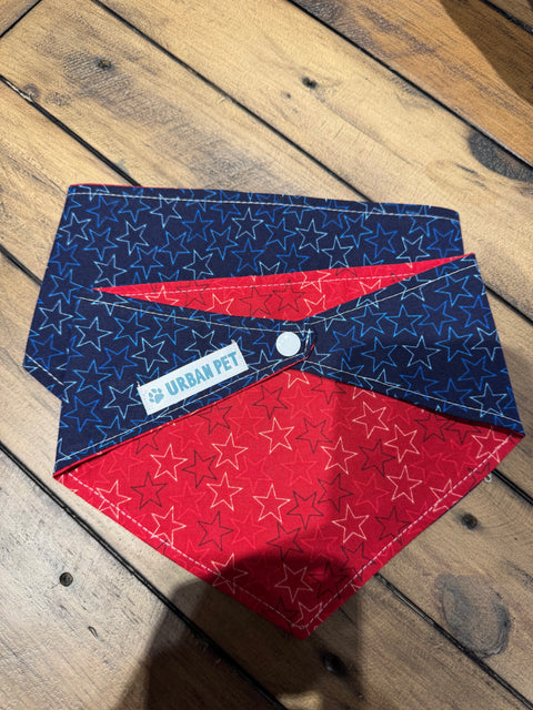 Urban Pet Bandanas Small