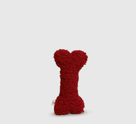 Hugglefleece Bone