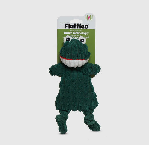 Huggle Hound Flattiez