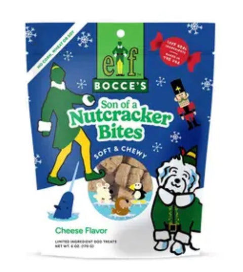 Holiday Bocce Soft & Chewy