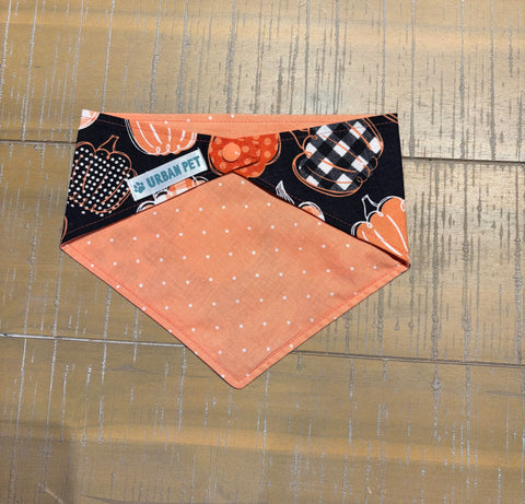 Urban Pet Bandanas Holiday Small