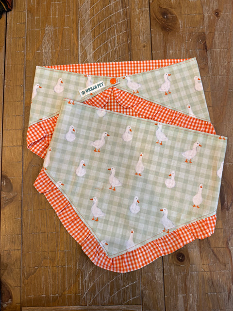 Urban Pet Bandanas Large
