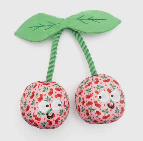 The Worthy Dog Toy