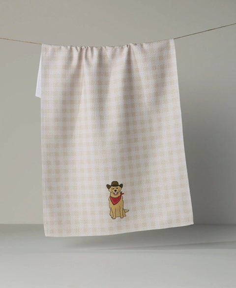 Tea Towels