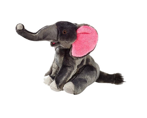 Fluff n Tuff Plush Toys