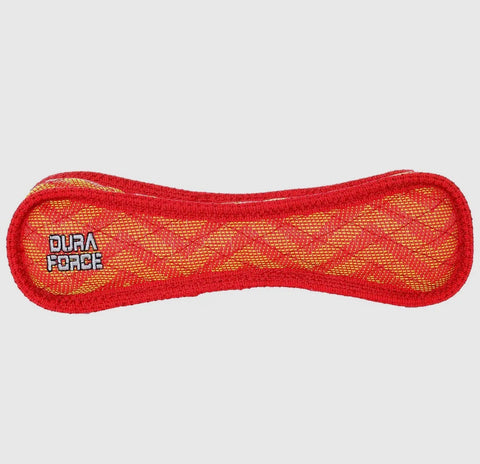 Tuffy DuraForce Toys