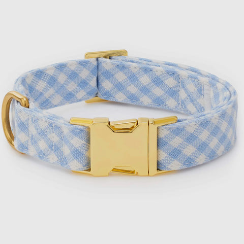 Foggy Dog Collar