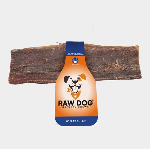 Raw Dog