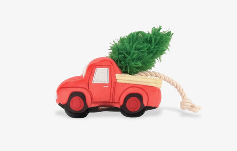 Holiday P.L.A.Y. Toys
