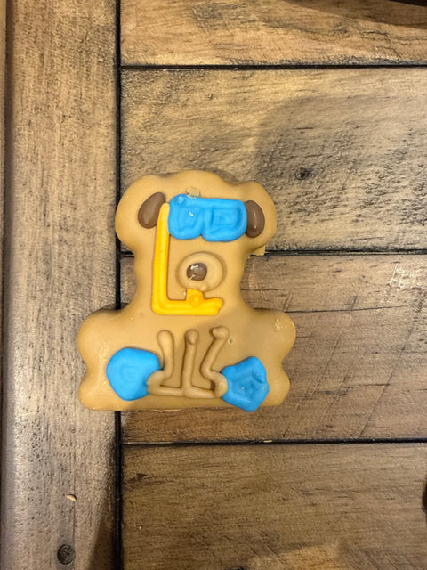 Barkery Case Cookie