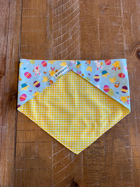 Urban Pet Holiday Bandanas Large
