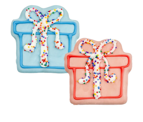Barkery Case Cookie