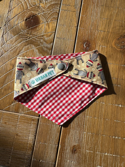 Urban Pet Bandanas Extra Small (XS)