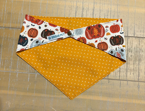 Urban Pet Holiday Bandanas Extra Large (XL)