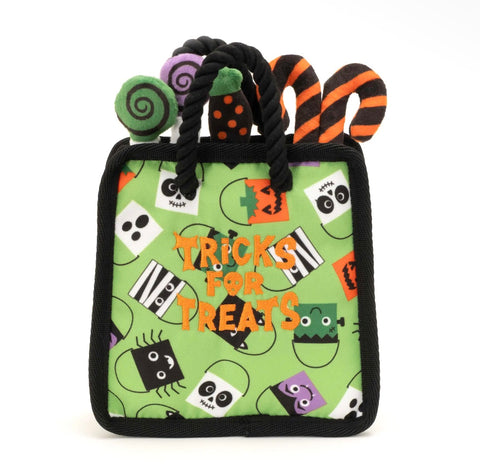 The Worthy Dog Holiday Toys