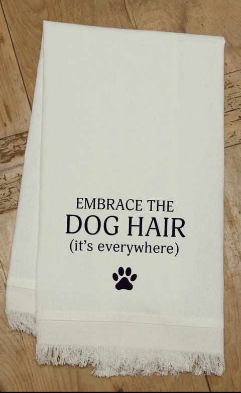Dogs Welcome Home Decor