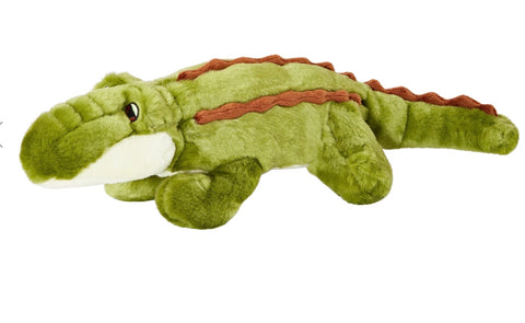 Fluff n Tuff Plush Toys