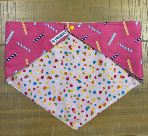 Urban Pet Bandanas Extra Large (XL)