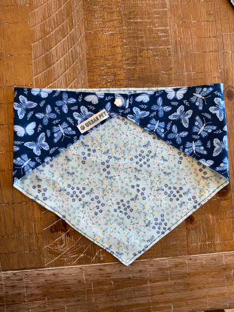 Urban Pet Bandanas Large