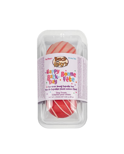 Barkery Pre-Packaged
