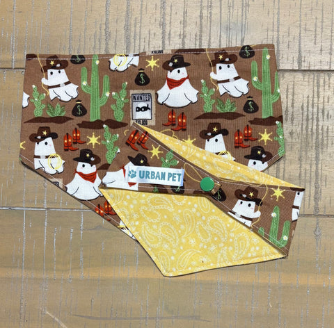 Urban Pet Bandanas Extra Small (XS)