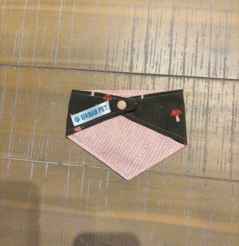 Urban Pet Bandanas Extra Small (XS)