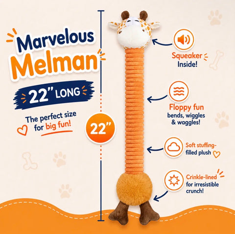 DogLine Toys