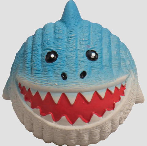 Ruff Tex Ball